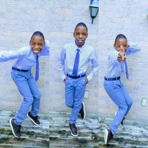 Meet your Posher, Debra